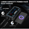Avapow ��������� ��������� ����������� A9 �� ����, 12V/2500A, 8000mAh - (AVP-A09)