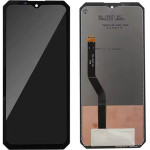 Oukitel Lcd & Touch Panel ��� Smartphone G1 - (TP+LCD-G1)
