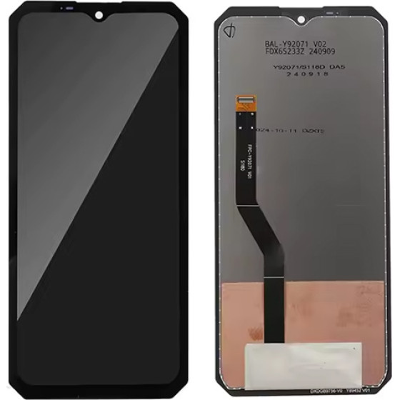 Oukitel Lcd & Touch Panel ��� Smartphone G1 - (TP+LCD-G1)