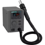 QUICK ������� ������ ���� QUICK857 Pro �� Air gun, 580W, 100-500 �C - (QUICK857PRO)