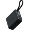 ENERGEA Induction Powerbank Magpac Mini Plus 3C 10000mAh Magsafe Black - (MP-MINIPLUS-BLK-3C)