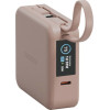 ENERGEA Induction Powerbank Magpac Mini Plus 3C 10000mAh Magsafe Pink - (MP-MINIPLUS-PNK-3C)