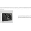 AVTEK WALL-Mounted Speaker Ws 510 - (1SVS69)
