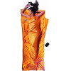 COCOON Travelsheet Silk Sleeping Bag Liner, Sunset Yellow - (ST71)