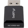 Lanberg Network Card Wlan 600 Mbit/s - (NC-0900-WI)