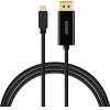 SAVIO Usb Cable 2 m Usb C Black - (CL-207)