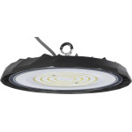 Powertech Led ��������� ������� 100W, 6500K, �30x4cm, IP65, ����� - (PT-1557)