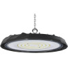 Powertech Led ��������� ������� 100W, 6500K, �30x4cm, IP65, ����� - (PT-1557)