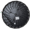 Powertech Led ��������� ������� 100W, 6500K, �30x4cm, IP65, ����� - (PT-1557)