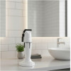 JRL Cordless Razor Onyx 2020C White - (09 FF2020CBW)