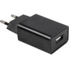GloboStar Matrix �����������/��������������� Selv �� 1 x Usb 2.0 ��� �������� ��������� ������� �������� 10W 2A Ac 220-240V �� Dc 5V IP20 - �3.6 x �2.3 x �8.2cm - 2 ������ ������� - (GLB-106-0026)