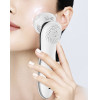 MAXGROOM D849 9-in-1 Facial Massager With Care Functions - White M-849 - (Face Massager M-849)