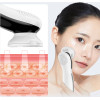 MAXGROOM D849 9-in-1 Facial Massager With Care Functions - White M-849 - (Face Massager M-849)