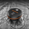 MAXGROOM JK-1688 Electric Shaver For Head And Beard - Black JK-1688 - (Electric Shaver JK-1688)