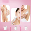 MAXGROOM M-105 3-in-1 Women's Body And Face Trimmer - White M-105 - (Electric Shaver M-105)