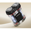 MAXGROOM M-501 Electric Shaver - Orange M-501 - (Supercar Shaver M-501)