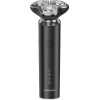 MAXGROOM M-8012 3-in-1 Electric Shaver - Black M-8012 - (3 In 1 Eletric Shaver M-8012)