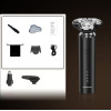 MAXGROOM M-8012 3-in-1 Electric Shaver - Black M-8012 - (3 In 1 Eletric Shaver M-8012)
