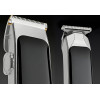 MAXGROOM M608 Hair Clipper With Trimmer - Black M608 - (Electric Clipper M608)