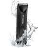 MAXGROOM RFCD-9087 Multifunctional Trimmer With Led Light - Black M-9087 - (Body Hair Trimmer M-9087)