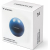 Wozinsky Exercise Ball, 65 cm, Blue 5907769300684 - (WGB65BL)