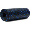 Wozinsky Exercise Roller 45 Cm - Black - (WRM-45)
