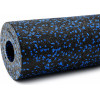 Wozinsky Exercise Roller 45 Cm - Black - (WRM-45)
