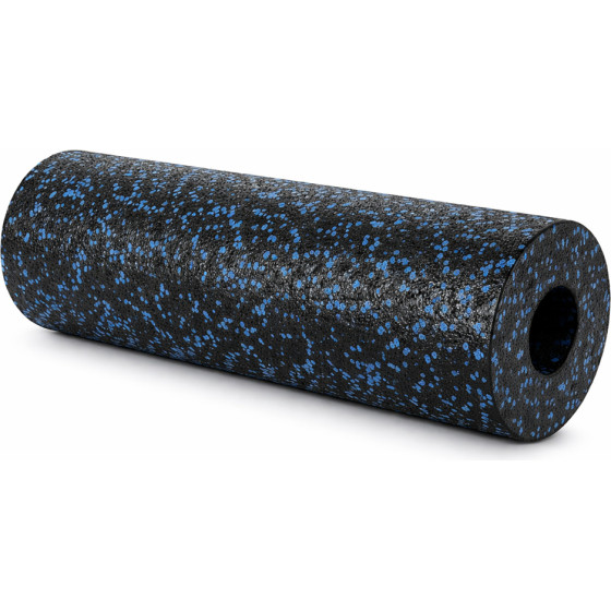 Wozinsky Exercise Roller 45 Cm - Black - (WRM-45)