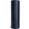 Wozinsky Exercise Roller 45 Cm - Black - (WRM-45)