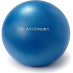 Wozinsky Rehabilitation Exercise Ball 25cm - Blue - (WPDP-N22)