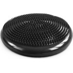 Wozinsky Sensory Cushion For Rehabilitation Hedgehog - Black - (WPSD-02)