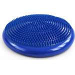 Wozinsky Sensory Cushion For Rehabilitation Hedgehog - Blue - (WPSD-01)