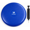 Wozinsky Sensory Cushion For Rehabilitation Hedgehog - Blue - (WPSD-01)