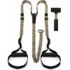 Wozinsky Trx WSTR-01 Exercise Bands - Khaki - (Wstr - 01)