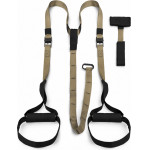 Wozinsky Trx WSTR-01 Exercise Bands - Khaki - (Wstr - 01)