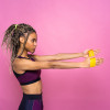 Wozinsky WGO-5 Latex Resistance Bands - 5 pcs. - (Wgo - 5)