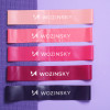 Wozinsky WGO-5A Tpe Resistance Bands - 5 pcs. - (Wgo - 5A)