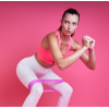 Wozinsky WGO-5A Tpe Resistance Bands - 5 pcs. - (Wgo - 5A)