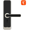 Avatto Smart Digital Lock Zigbee Silver - (ZSDL-A270-S-ALI-5572)