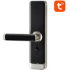 Avatto Smart Digital Lock Zigbee Silver - (ZSDL-A270-S-ALI-5572)