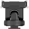 Puluz Gimbal ��� Dji Osmo Action 5 Pro / 4 / 3 (�����) - (PU727B)