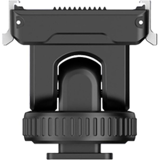 Puluz Gimbal ��� Dji Osmo Action 5 Pro / 4 / 3 (�����) - (PU727B)
