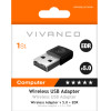 Vivanco Wireless Adapter V5.0 + Edr - (VNITADBLUETH50)