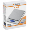 Ruhhy Kitchen Scale 500x0.01g - (18931-0)