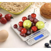 Ruhhy Kitchen Scale 500x0.01g - (18931-0)