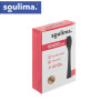 Soulima Black Toothbrush Head 2 Pcs 26932 - (18804-0)