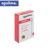 Soulima White Toothbrush Head 2 Pcs 26929 - (18803-0)