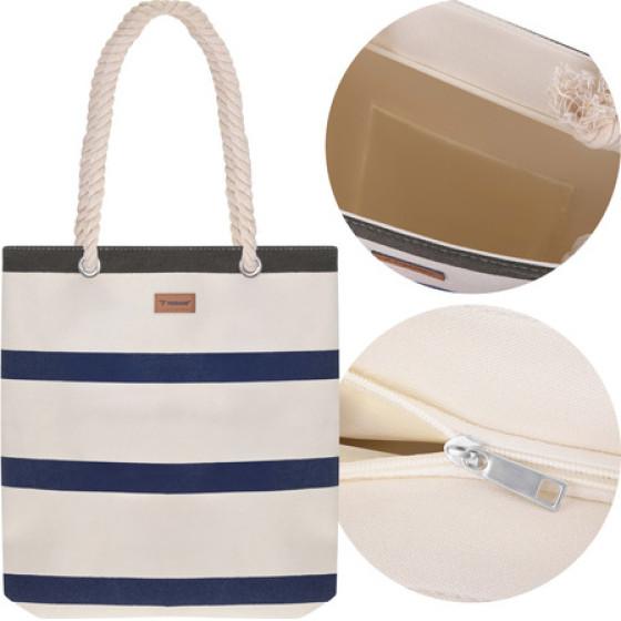 Trizand Beach/Picnic Bag - (18926-0)