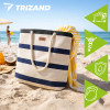 Trizand Beach/Picnic Bag - (18926-0)