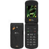 AGM - ��������� Flip ������ 4G Lte �� IP68/IP69K & MIL-STD-810H, Sos & ���� (�����) - (M10)